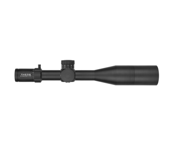 Element Optics Theos 6-36x56, FFP, APR-2D MRAD Element optics theos 6 36x56, ffp, apr 2d mrad