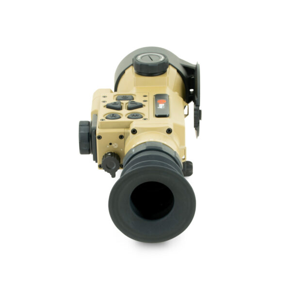 InfiRay Outdoor Hybrid Compact 3.5x 640x480 LRF 50mm (10) Infiray outdoor hybrid compact 3.5x 640x480 lrf 50mm (10)