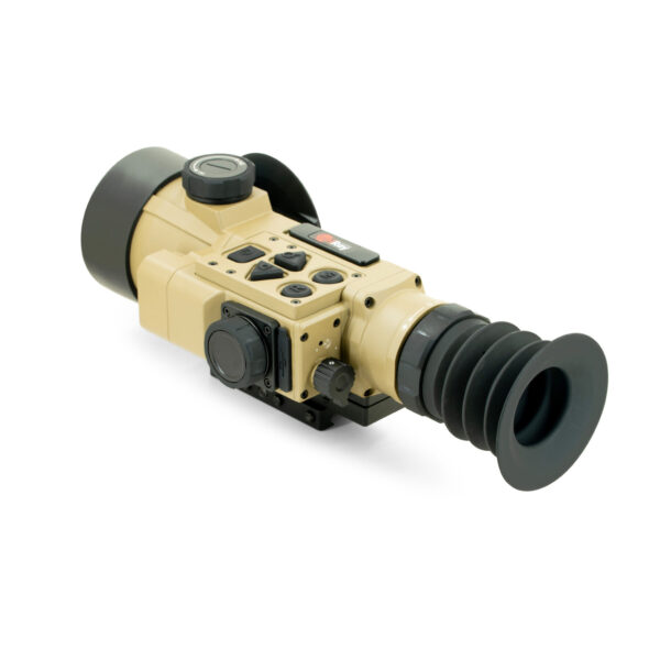 InfiRay Outdoor Hybrid Compact 3.5x 640x480 LRF 50mm (12) Infiray outdoor hybrid compact 3.5x 640x480 lrf 50mm (12)