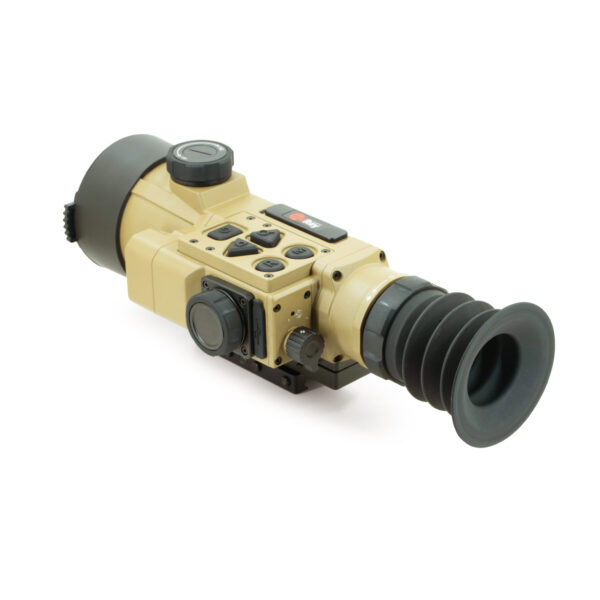 InfiRay Outdoor Hybrid Compact 3.5x 640x480 LRF 50mm (13) Infiray outdoor hybrid compact 3.5x 640x480 lrf 50mm (13)