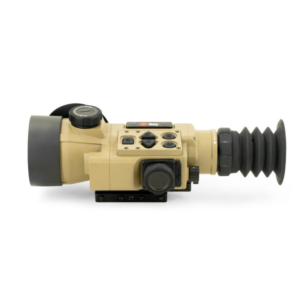 InfiRay Outdoor Hybrid Compact 3.5x 640x480 LRF 50mm (14) Infiray outdoor hybrid compact 3.5x 640x480 lrf 50mm (14)
