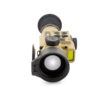Infiray outdoor hybrid compact 3.5x 640x480 lrf 50mm (2)