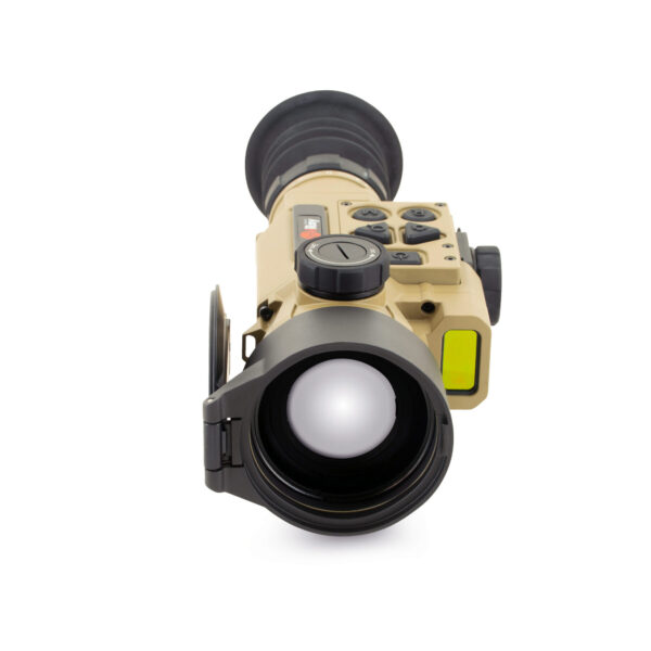 InfiRay Outdoor Hybrid Compact 3.5x 640x480 LRF 50mm (2) Infiray outdoor hybrid compact 3.5x 640x480 lrf 50mm (2)
