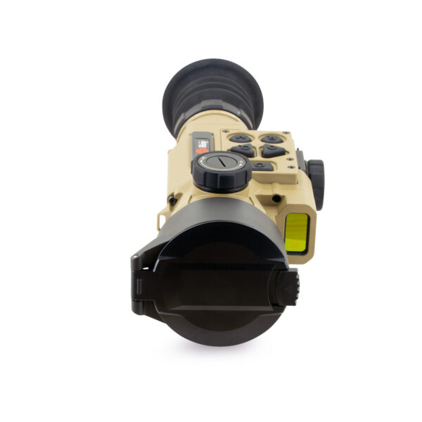 InfiRay Outdoor Hybrid Compact 3.5x 640x480 LRF 50mm (3) Infiray outdoor hybrid compact 3.5x 640x480 lrf 50mm (3)