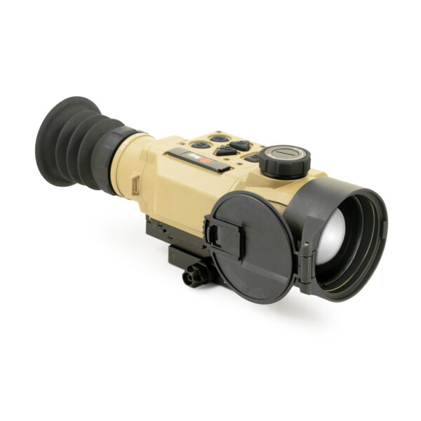 InfiRay Outdoor Hybrid Compact 3.5x 640x480 LRF 50mm (4) Infiray outdoor hybrid compact 3.5x 640x480 lrf 50mm (4)