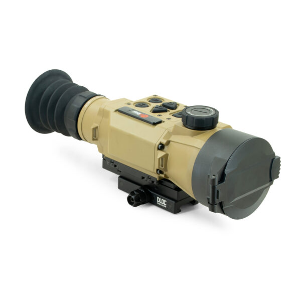InfiRay Outdoor Hybrid Compact 3.5x 640x480 LRF 50mm (5) Infiray outdoor hybrid compact 3.5x 640x480 lrf 50mm (5)