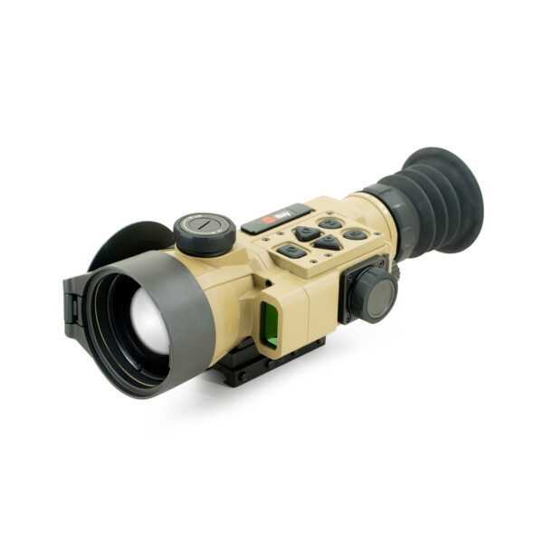 InfiRay Outdoor Hybrid Compact 3.5x 640x480 LRF 50mm Infiray outdoor hybrid compact 3.5x 640x480 lrf 50mm