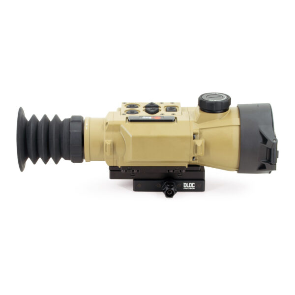 InfiRay Outdoor Hybrid Compact 3.5x 640x480 LRF 50mm (7) Infiray outdoor hybrid compact 3.5x 640x480 lrf 50mm (7)