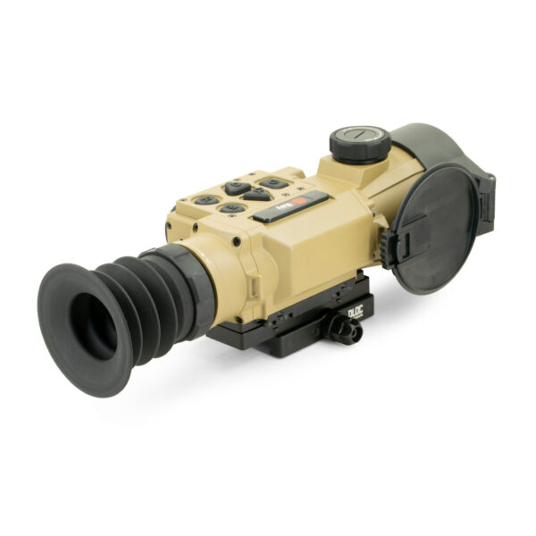 InfiRay Outdoor Hybrid Compact 3.5x 640x480 LRF 50mm (8) Infiray outdoor hybrid compact 3.5x 640x480 lrf 50mm (8)