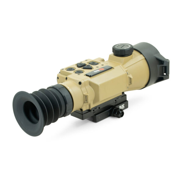 InfiRay Outdoor Hybrid Compact 3.5x 640x480 LRF 50mm (9) Infiray outdoor hybrid compact 3.5x 640x480 lrf 50mm (9)