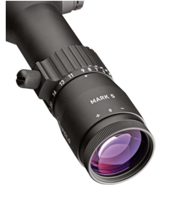 Leupold 180222 Mark 5HD 5-25x56mm, M5C3 PR-2 MIL Leupold 180222 mark 5hd 5 25x56mm, m5c3 pr 2 mil