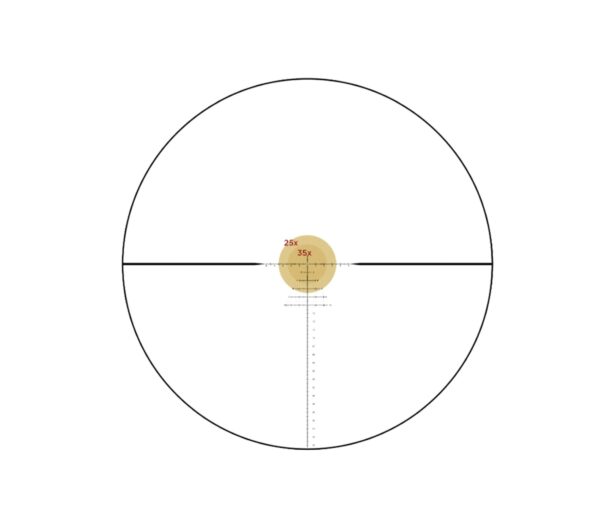 Leupold 180222 Mark 5HD 5-25x56mm, M5C3 PR-2 MIL Leupold 180222 mark 5hd 5 25x56mm, m5c3 pr 2 mil