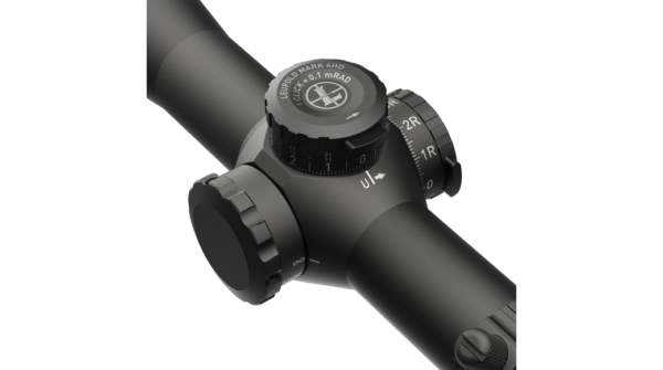 Mark 4HD 4.5-18x52 M5C3 Side Focus FFP PR2-MIL - 1 Mark 4hd 4.5 18x52 m5c3 side focus ffp pr2 mil 1