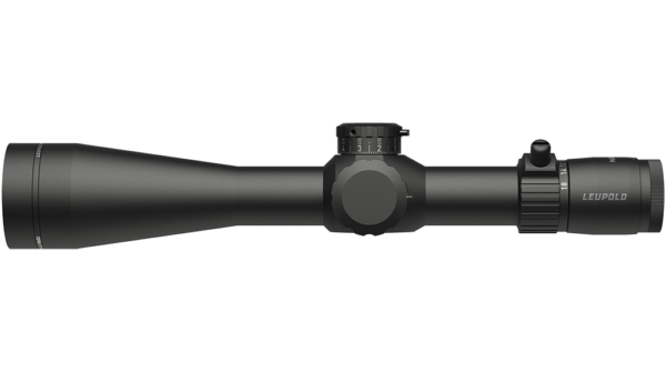 Mark 4HD 4.5-18x52 M5C3 Side Focus FFP PR2-MIL - 3 Mark 4hd 4.5 18x52 m5c3 side focus ffp pr2 mil 3