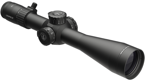 Mark 4HD 4.5-18x52 M5C3 Side Focus FFP PR2-MIL - 4 Mark 4hd 4.5 18x52 m5c3 side focus ffp pr2 mil 4
