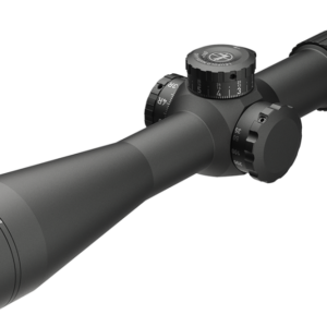 Mark 4hd 4.5 18x52 m5c3 side focus ffp pr2 mil 5