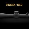 Mark 4hd 4.5 18x52 m5c3 side focus ffp pr2 mil riflescope leupold