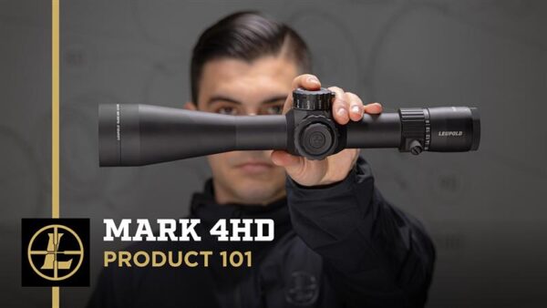 Mark 4HD 4.5-18x52 M5C3 Side Focus FFP PR2-MIL Riflescope Leupold (2) Mark 4hd 4.5 18x52 m5c3 side focus ffp pr2 mil riflescope leupold (2)