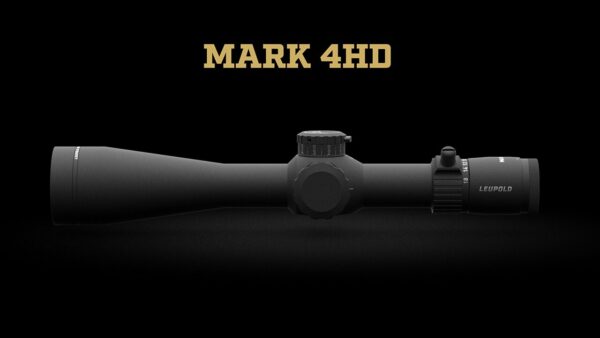 Mark 4HD 4.5-18x52 M5C3 Side Focus FFP PR2-MIL Riflescope Leupold Mark 4hd 4.5 18x52 m5c3 side focus ffp pr2 mil riflescope leupold