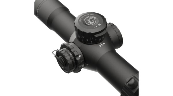 Mark 5HD 2-10x30 M5C3 FFP Illum. CMR-Mil - 1 Mark 5hd 2 10x30 m5c3 ffp illum. cmr mil 1