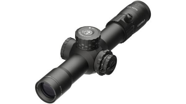 Mark 5HD 2-10x30 M5C3 FFP Illum. CMR-Mil - 2 Mark 5hd 2 10x30 m5c3 ffp illum. cmr mil 2