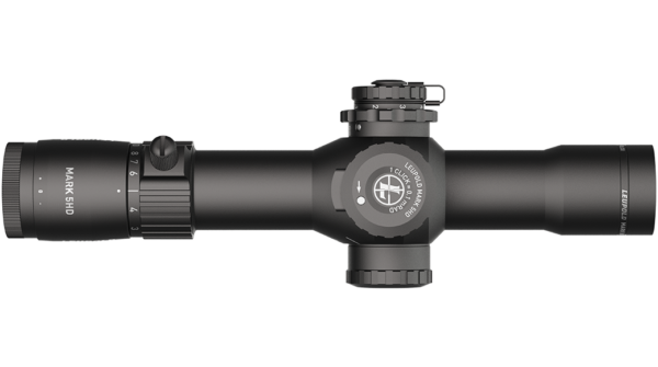 Mark 5HD 2-10x30 M5C3 FFP Illum. CMR-Mil - 3 Mark 5hd 2 10x30 m5c3 ffp illum. cmr mil 3
