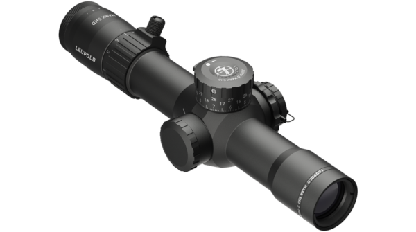 Mark 5HD 2-10x30 M5C3 FFP Illum. CMR-Mil - 4 Mark 5hd 2 10x30 m5c3 ffp illum. cmr mil 4