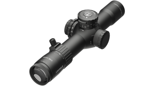 Mark 5HD 2-10x30 M5C3 FFP Illum. CMR-Mil - 5 Mark 5hd 2 10x30 m5c3 ffp illum. cmr mil 5