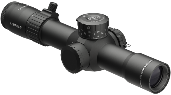 Mark 5HD 2-10x30 M5C3 FFP Illum. CMR-Mil - 6 Mark 5hd 2 10x30 m5c3 ffp illum. cmr mil 6