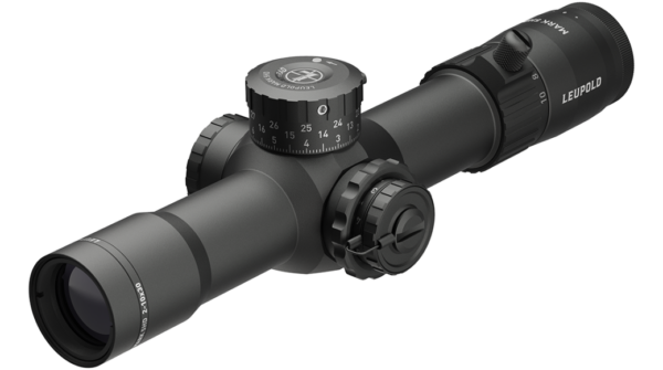 Mark 5HD 2-10x30 M5C3 FFP Illum. CMR-Mil - 7 Mark 5hd 2 10x30 m5c3 ffp illum. cmr mil 7