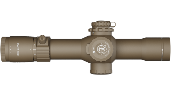 Mark 5HD 2-10x30 M5C3 FFP illum. CMR-Mil Dark Earth Mark 5hd 2 10x30 m5c3 ffp illum. cmr mil dark earth