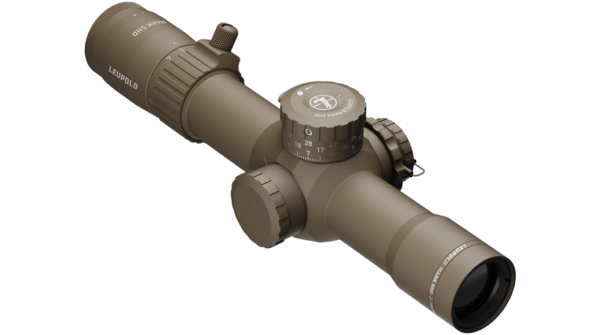 Mark 5HD 2-10x30 M5C3 FFP illum. CMR-Mil Dark Earth Mark 5hd 2 10x30 m5c3 ffp illum. cmr mil dark earth