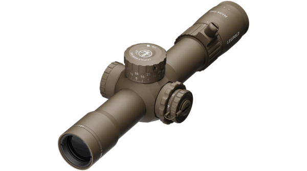 Mark 5HD 2-10x30 M5C3 FFP illum. CMR-Mil Dark Earth Mark 5hd 2 10x30 m5c3 ffp illum. cmr mil dark earth