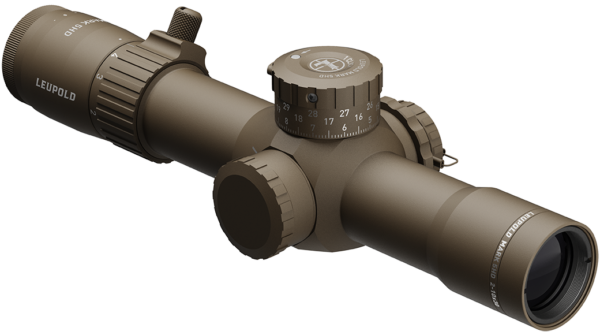 Mark 5HD 2-10x30 M5C3 FFP illum. CMR-Mil Dark Earth Mark 5hd 2 10x30 m5c3 ffp illum. cmr mil dark earth