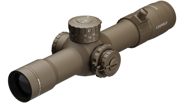 Mark 5HD 2-10x30 M5C3 FFP illum. CMR-Mil Dark Earth Mark 5hd 2 10x30 m5c3 ffp illum. cmr mil dark earth