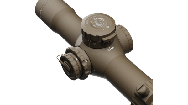 Mark 5HD 2-10x30 M5C3 FFP illum. CMR-Mil Dark Earth Mark 5hd 2 10x30 m5c3 ffp illum. cmr mil dark earth