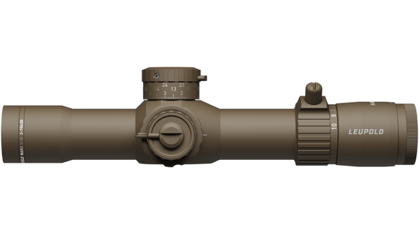 Mark 5HD 2-10x30 M5C3 FFP illum. CMR-Mil Dark Earth Mark 5hd 2 10x30 m5c3 ffp illum. cmr mil dark earth