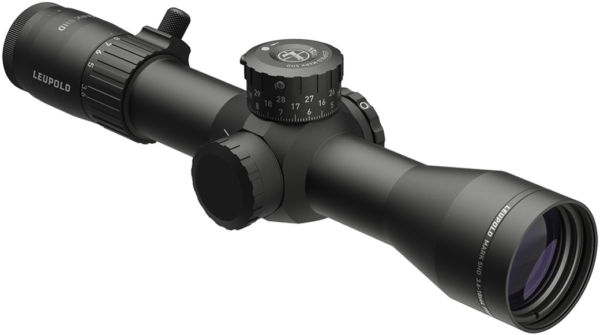 Mark 5HD 3.6-18x44 M5C3 FFP PR2-MIL - 2 Mark 5hd 3.6 18x44 m5c3 ffp pr2 mil 2