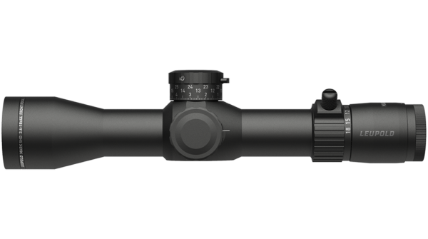 Mark 5HD 3.6-18x44 M5C3 FFP PR2-MIL - 3 Mark 5hd 3.6 18x44 m5c3 ffp pr2 mil 3