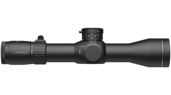 Mark 5HD 3.6-18x44 M5C3 FFP PR2-MIL - 4 Mark 5hd 3.6 18x44 m5c3 ffp pr2 mil 4