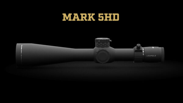 Mark 5HD 3.6-18x44 M5C3 FFP PR2-MIL Riflescope Leupold Mark 5hd 3.6 18x44 m5c3 ffp pr2 mil riflescope leupold