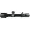 Nightforce c632 nx8 2.5 20x50 f1 zerostop, digillum, mil xt