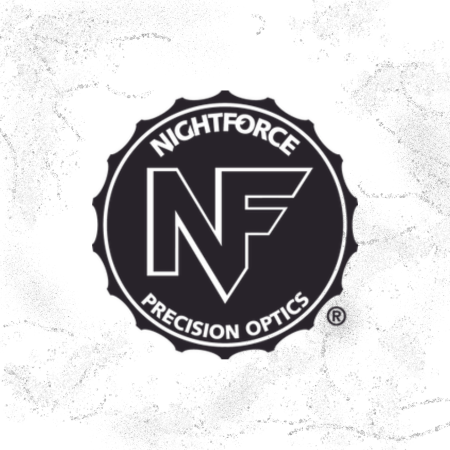 Nightforce feautred brands