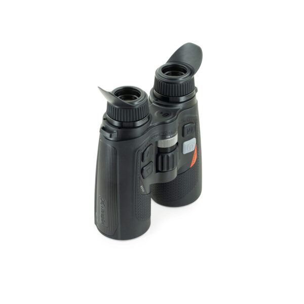 QUEST H50R Rangefinding Thermal Binocular 640x512 50 mm (10) Quest h50r rangefinding thermal binocular 640x512 50 mm (10)