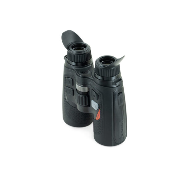 QUEST H50R Rangefinding Thermal Binocular 640x512 50 mm (12) Quest h50r rangefinding thermal binocular 640x512 50 mm (12)