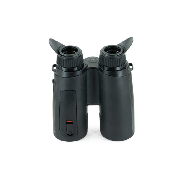 QUEST H50R Rangefinding Thermal Binocular 640x512 50 mm (13) Quest h50r rangefinding thermal binocular 640x512 50 mm (13)