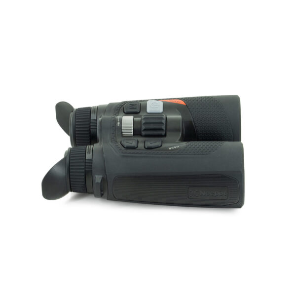 QUEST H50R Rangefinding Thermal Binocular 640x512 50 mm (14) Quest h50r rangefinding thermal binocular 640x512 50 mm (14)