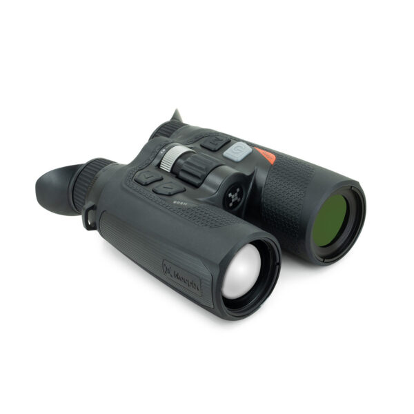QUEST H50R Rangefinding Thermal Binocular 640x512 50 mm (15) Quest h50r rangefinding thermal binocular 640x512 50 mm (15)