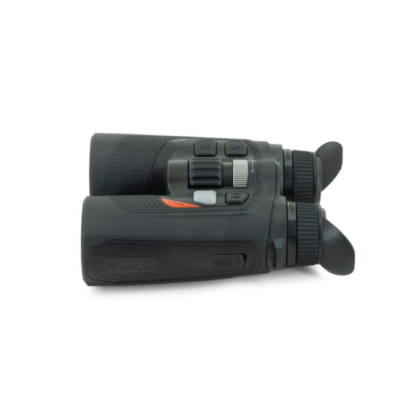 QUEST H50R Rangefinding Thermal Binocular 640x512 50 mm (2) Quest h50r rangefinding thermal binocular 640x512 50 mm (2)