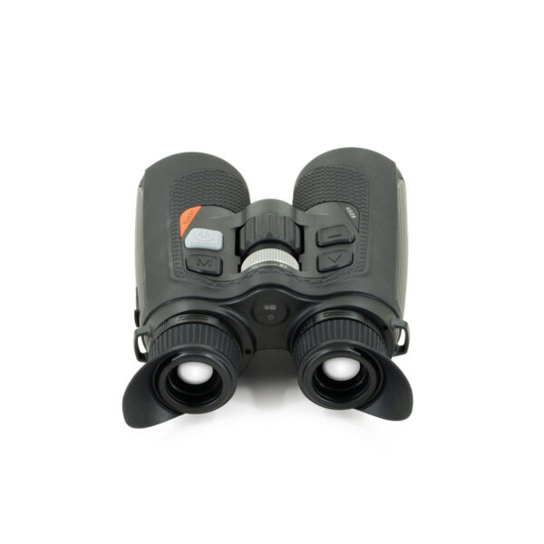 QUEST H50R Rangefinding Thermal Binocular 640x512 50 mm (3) Quest h50r rangefinding thermal binocular 640x512 50 mm (3)